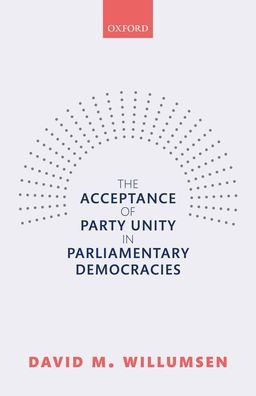 The Acceptance of Party Unity Parliamentary Democracies