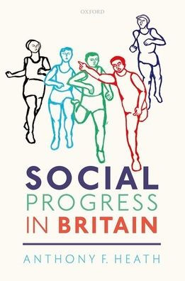 Social Progress Britain