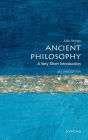 Ancient Philosophy: A Very Short Introduction