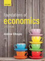 Foundations of Economics: Fifth Edition / Edition 5