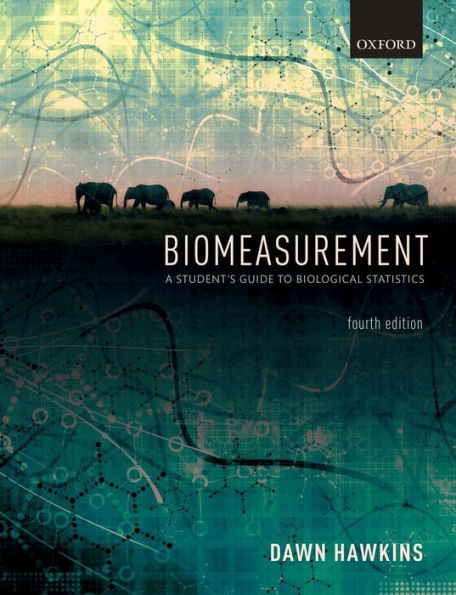 Biomeasurement / Edition 4