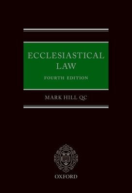 Ecclesiastical Law