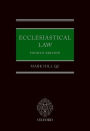 Ecclesiastical Law