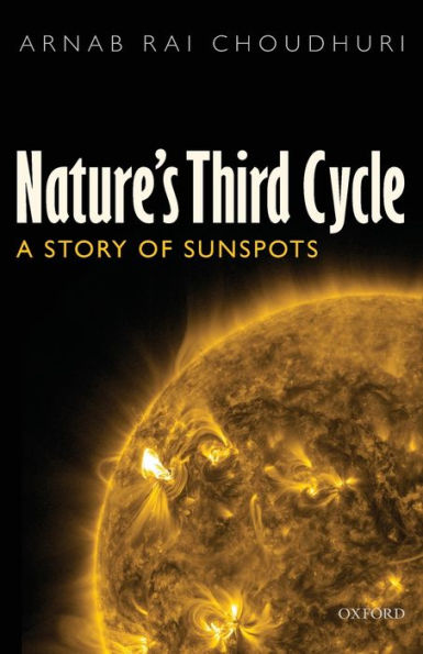 Nature's Third Cycle: A Story of Sunspots