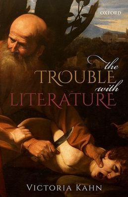 The Trouble with Literature