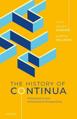 The History of Continua: Philosophical and Mathematical Perspectives