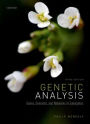 Genetic Analysis: Genes, Genomes, and Networks in Eukaryotes