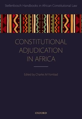 Constitutional Adjudication Africa