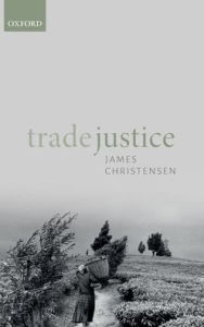 Title: Trade Justice, Author: James Christensen