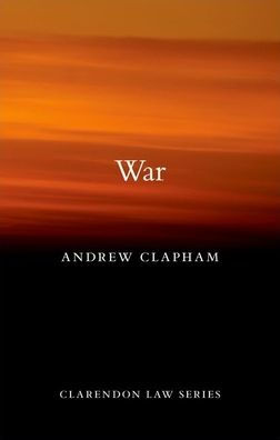 War