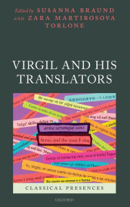 Title: Virgil and his Translators, Author: Susanna Braund