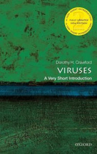 Title: Viruses: A Very Short Introduction, Author: Dorothy H. Crawford