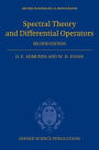 Spectral Theory and Differential Operators / Edition 2