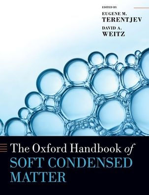 The Oxford Handbook of Soft Condensed Matter