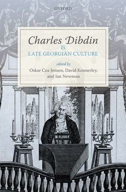 Charles Dibdin and Late Georgian Culture