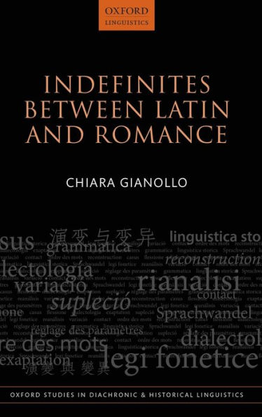 Indefinites between Latin and Romance