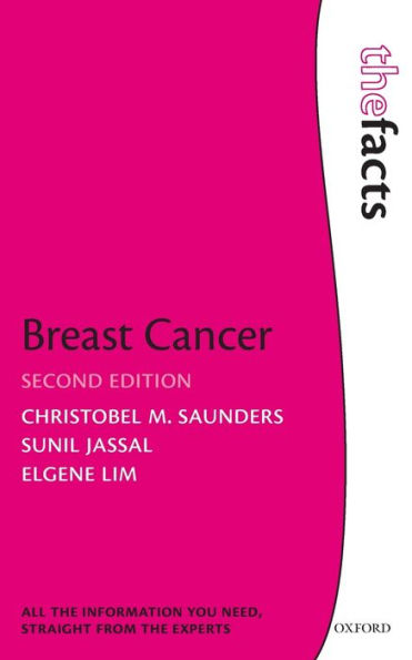 Breast Cancer: The Facts