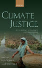 Climate Justice: Integrating Economics and Philosophy