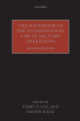 The Handbook of the International Law of Military Operations