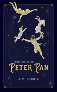 Title: The Collected Peter Pan, Author: J. M. Barrie