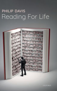 Title: Reading for Life, Author: Philip Davis