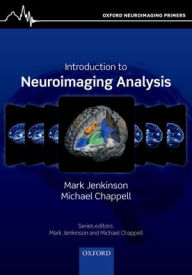 Title: Introduction to Neuroimaging Analysis, Author: Mark Jenkinson