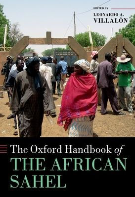 the Oxford Handbook of African Sahel