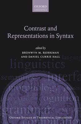 Contrast and Representations Syntax