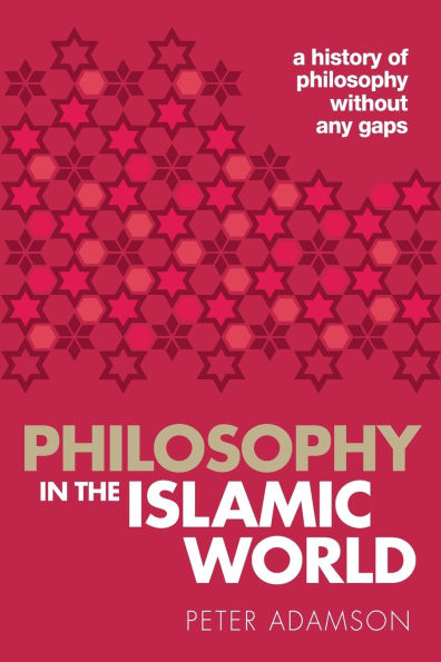 philosophy the Islamic World: A history of without any gaps, Volume 3