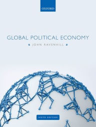 Global Political Economy / Edition 6