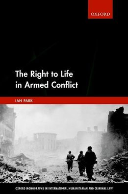 The Right to Life Armed Conflict