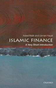 Free ebook downloads for android Islamic Finance: A Very Short Introduction