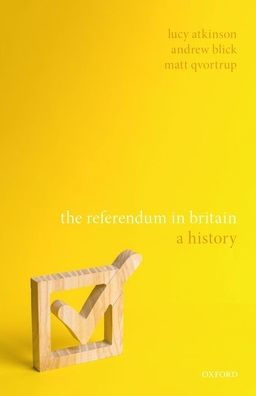 The Referendum Britain: A History