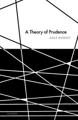 A Theory of Prudence