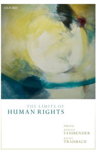 Title: The Limits of Human Rights, Author: Bardo Fassbender