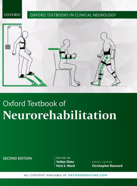 Oxford Textbook of Neurorehabilitation / Edition 2