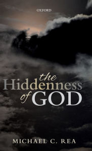 Free audio books in spanish to download The Hiddenness of God in English ePub by Michael C. Rea 9780198826019