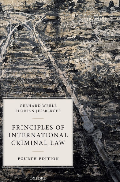 Principles of International Criminal Law