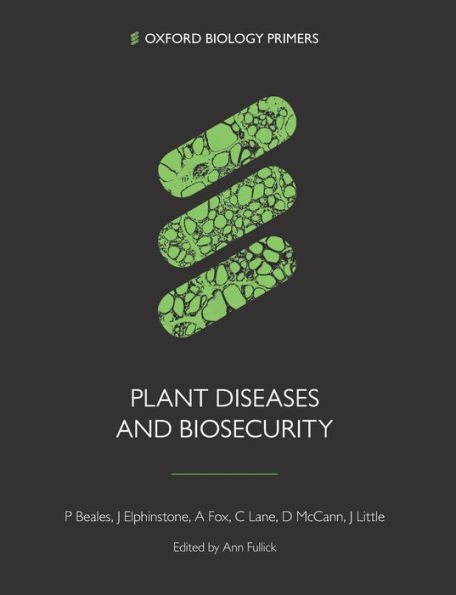 Plant Diseases and Biosecurity