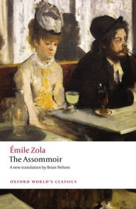 Title: The Assommoir, Author: Émile Zola