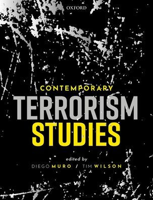 Contemporary Terrorism Studies