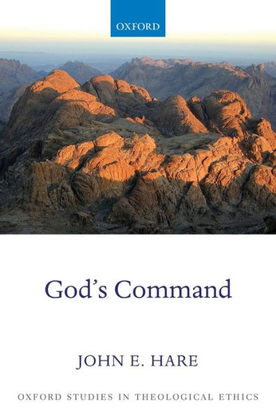 God's Command