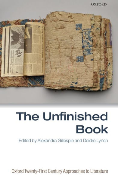 The Unfinished Book