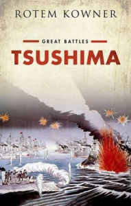 Free downloadable books for kindle Tsushima: Great Battles Series
