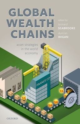 Global Wealth Chains: Asset Strategies the World Economy