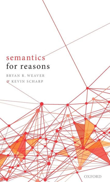 Semantics for Reasons