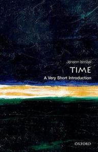 Books online for free download Time: A Very Short Introduction