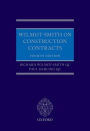 Wilmot-Smith on Construction Contracts