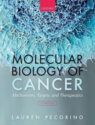Free download of ebooks for iphone Molecular Biology of Cancer