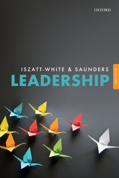 Leadership / Edition 3